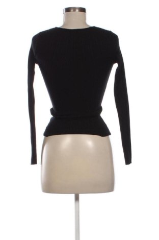 Damski sweter Amisu, Rozmiar XS, Kolor Czarny, Cena 79,15 zł
