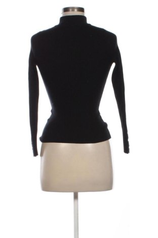 Дамски пуловер Amisu, Размер XS, Цвят Черен, Цена 7,48 €