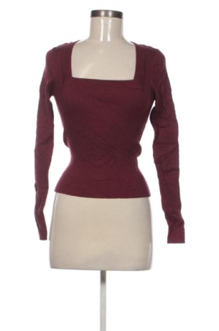 Damenpullover Amisu, Größe XS, Farbe Rot, Preis 19,99 €