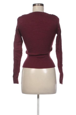 Damenpullover Amisu, Größe XS, Farbe Rot, Preis 19,99 €