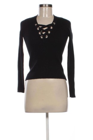 Damenpullover Amisu, Größe XS, Farbe Schwarz, Preis 7,48 €