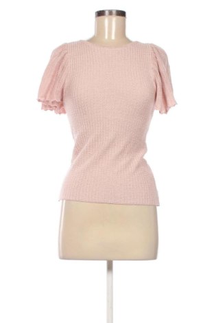 Pulover de femei Amisu, Mărime M, Culoare Roz, Preț 91,99 Lei