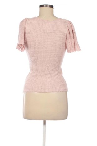 Pulover de femei Amisu, Mărime M, Culoare Roz, Preț 91,99 Lei