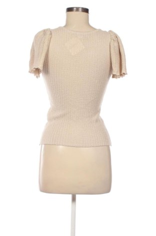 Damski sweter Amisu, Rozmiar S, Kolor Beżowy, Cena 78,99 zł