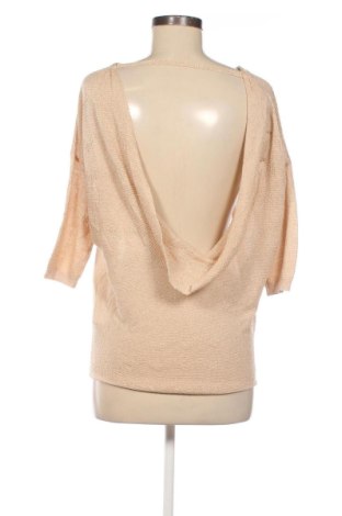 Damenpullover Amisu, Größe XS, Farbe Beige, Preis 30,99 €