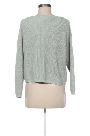 Damenpullover Amisu, Größe M, Farbe Grün, Preis 15,00 €