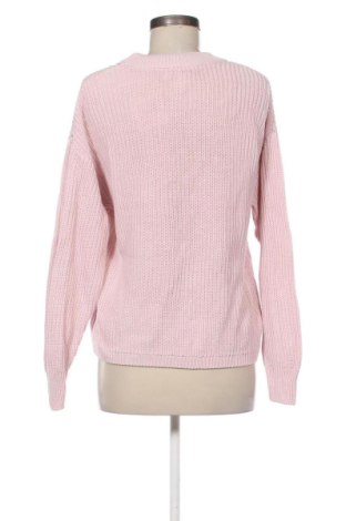 Pulover de femei Amisu, Mărime L, Culoare Roz, Preț 78,20 Lei