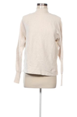 Női pulóver Amisu, Méret S, Szín Bézs, Ár 7 499 Ft