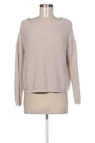 Női pulóver Amisu, Méret M, Szín Bézs, Ár 6 103 Ft