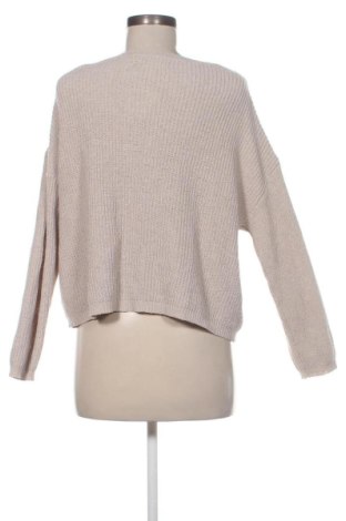 Női pulóver Amisu, Méret M, Szín Bézs, Ár 6 103 Ft