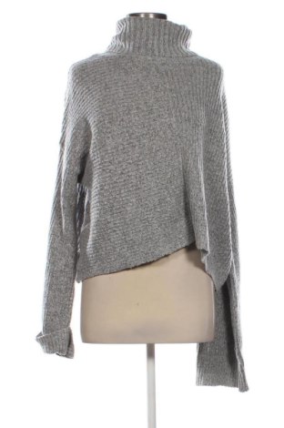 Pulover de femei Amisu, Mărime XL, Culoare Gri, Preț 77,00 Lei