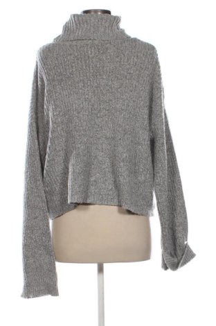 Pulover de femei Amisu, Mărime XL, Culoare Gri, Preț 77,00 Lei