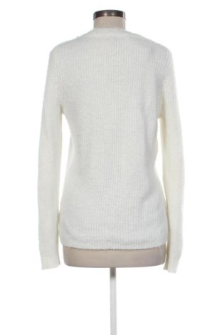 Pulover de femei Amy Vermont, Mărime L, Culoare Alb, Preț 109,00 Lei