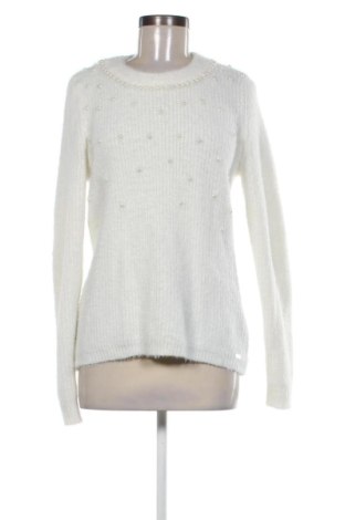 Pulover de femei Amy Vermont, Mărime L, Culoare Alb, Preț 109,00 Lei