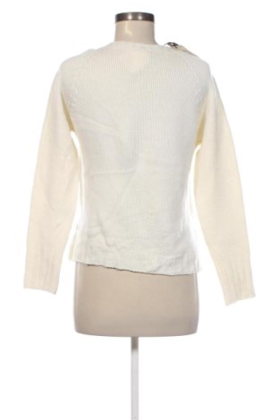 Pulover de femei Anis, Mărime S, Culoare Ecru, Preț 145,99 Lei
