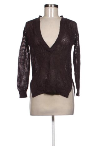 Pulover de femei Anis, Mărime M, Culoare Maro, Preț 91,99 Lei