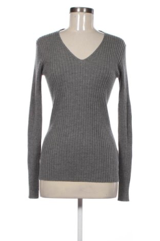 Dámský svetr Ann-Kathrin Gotze x P&C, Velikost L, Barva Šedá, Cena  259,00 Kč