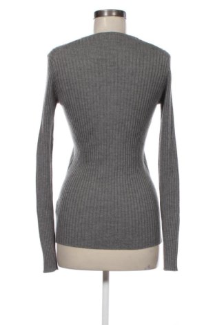 Dámský svetr Ann-Kathrin Gotze x P&C, Velikost L, Barva Šedá, Cena  259,00 Kč