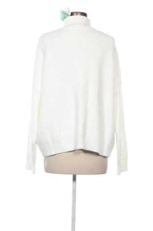 Damski sweter Anna Field, Rozmiar XL, Kolor Biały, Cena 123,99 zł