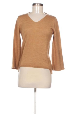 Pulover de femei Anonyme designers, Mărime S, Culoare Maro, Preț 196,99 Lei