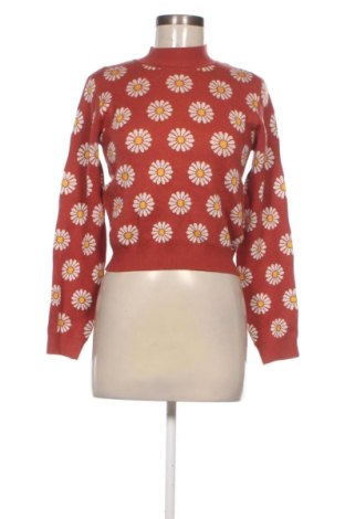 Γυναικείο πουλόβερ Ardene, Μέγεθος M, Χρώμα Πολύχρωμο, Τιμή 15,00 €