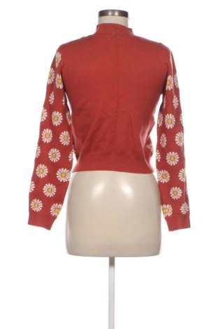 Γυναικείο πουλόβερ Ardene, Μέγεθος M, Χρώμα Πολύχρωμο, Τιμή 15,00 €