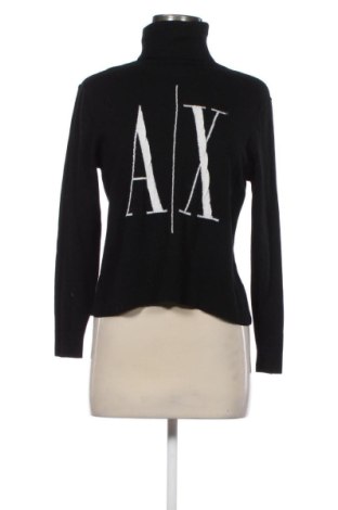 Γυναικείο πουλόβερ Armani Exchange, Μέγεθος S, Χρώμα Πολύχρωμο, Τιμή 83,83 €