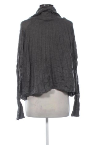 Γυναικείο πουλόβερ Armani Jeans, Μέγεθος L, Χρώμα Γκρί, Τιμή 102,99 €