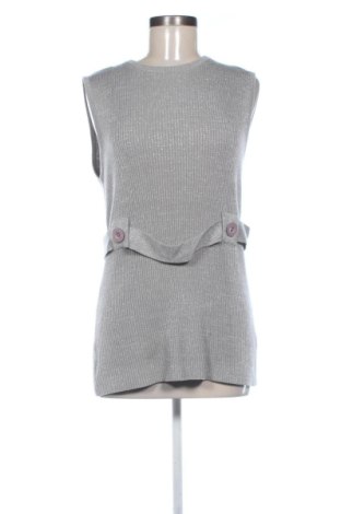 Pulover de femei Army of Me, Mărime M, Culoare Argintiu, Preț 165,00 Lei