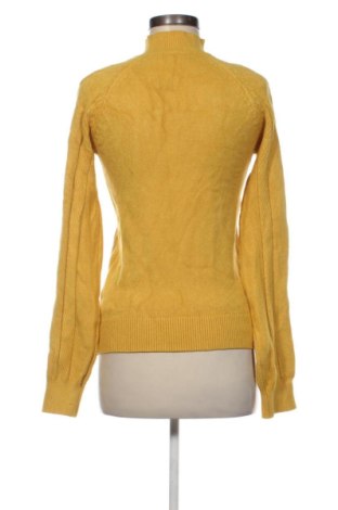 Pulover de femei Artigli, Mărime M, Culoare Galben, Preț 196,99 Lei