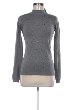 Damski sweter Artigli, Rozmiar L, Kolor Szary, Cena 166,99 zł