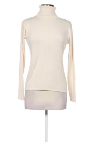 Damenpullover Ashley Brooke, Größe M, Farbe Ecru, Preis 10,00 €