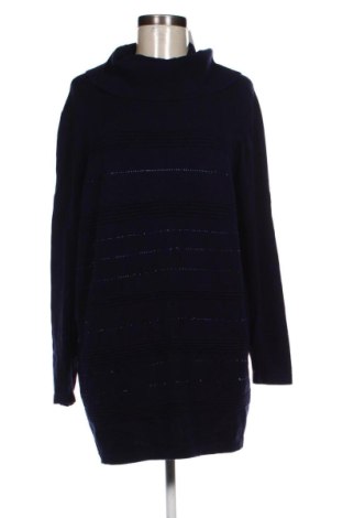 Дамски пуловер Atelier, Размер XXL, Цвят Син, Цена 14,77 €