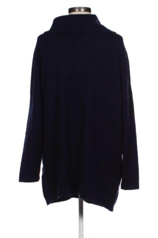 Дамски пуловер Atelier, Размер XXL, Цвят Син, Цена 14,77 €
