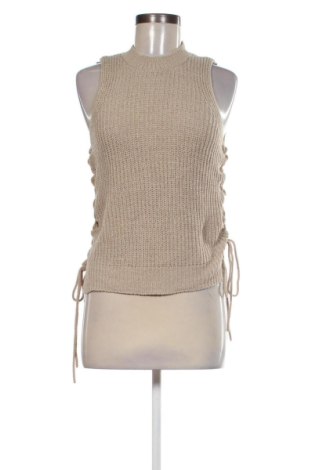 Pulover de femei Atmosphere, Mărime S, Culoare Bej, Preț 34,00 Lei