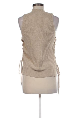 Pulover de femei Atmosphere, Mărime S, Culoare Bej, Preț 34,00 Lei