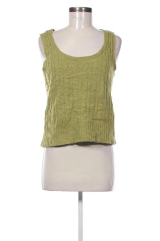 Damski sweter Atmosphere, Rozmiar M, Kolor Zielony, Cena 78,99 zł