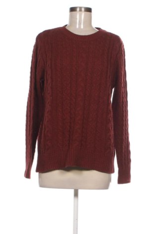 Dámsky pulóver Atmosphere, Veľkosť XL, Farba Hnedá, Cena  15,00 €