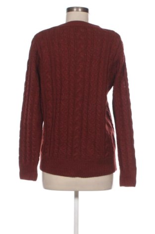 Dámsky pulóver Atmosphere, Veľkosť XL, Farba Hnedá, Cena  15,00 €