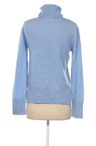 Női pulóver Authentic Cashmere, Méret M, Szín Kék, Ár 56 009 Ft