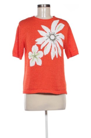 Damski sweter Authentic Clothing Company, Rozmiar M, Kolor Kolorowy, Cena 32,15 zł