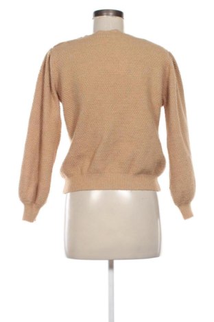 Дамски пуловер Axara, Размер L, Цвят Бежов, Цена 31,73 €