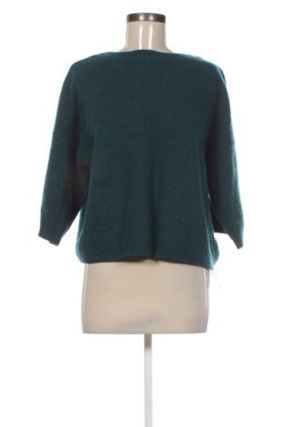 Női pulóver B.yu, Méret M, Szín Zöld, Ár 15 919 Ft