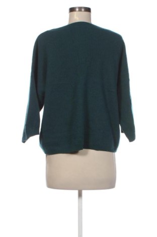 Női pulóver B.yu, Méret M, Szín Zöld, Ár 15 919 Ft
