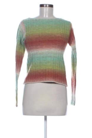 Дамски пуловер BDG, Размер S, Цвят Многоцветен, Цена 21,47 €
