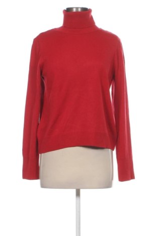 Дамски пуловер BIANCO LUCCI, Размер XL, Цвят Червен, Цена 14,77 €