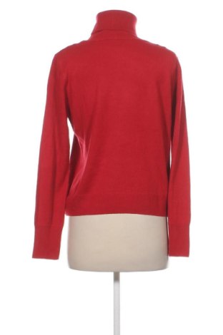 Дамски пуловер BIANCO LUCCI, Размер XL, Цвят Червен, Цена 14,77 €