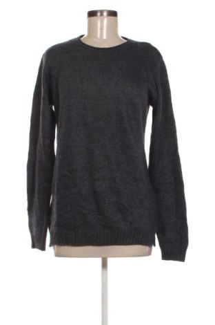 Γυναικείο πουλόβερ BL.11 block eleven, Μέγεθος M, Χρώμα Γκρί, Τιμή 63,99 €