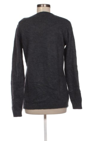 Γυναικείο πουλόβερ BL.11 block eleven, Μέγεθος M, Χρώμα Γκρί, Τιμή 63,99 €