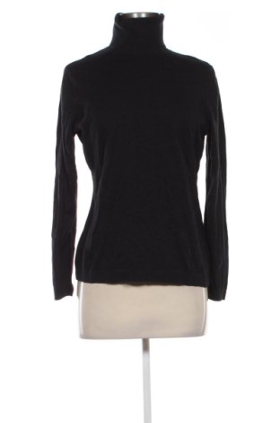 Pulover de femei BOSS, Mărime L, Culoare Negru, Preț 500,47 Lei